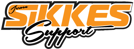 Logo Sikkes Support