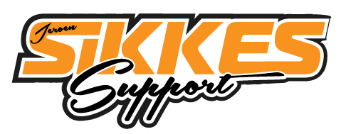 Jeroen Sikkes Support